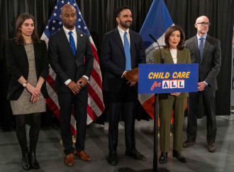 2026, fuga (dei ricchi) da New York. Troppe tasse fanno male al welfare