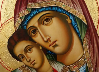 Maria Mediatrice, il risveglio dei teologi