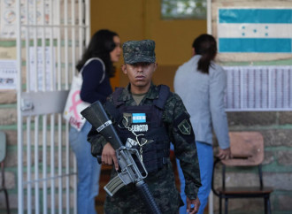 Honduras, si rischia il tentato golpe dei "narco comunisti"