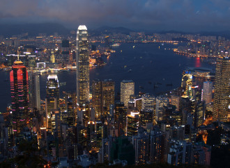 Fine di Hong Kong "per come l'abbiamo conosciuta finora"