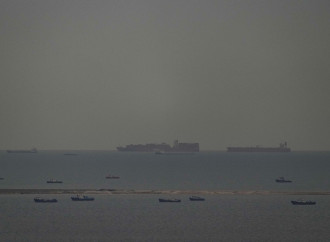 Paradosso Trump: ora sono gli Usa a bloccare lo Stretto di Hormuz