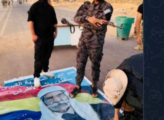 Siria, adesso l'offensiva governativa è contro i drusi