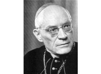 Hudal, il vescovo che cercò di cristianizzare il nazismo