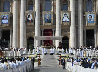 Da Newman a Giuseppina Vannini, la Chiesa ha 5 nuovi santi