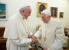 Regoli: «Il Papa emerito? Un ruolo che va chiarito»