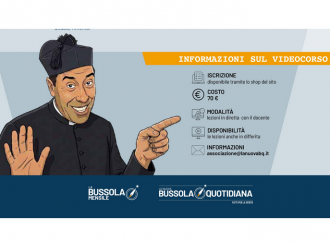Catechismo per catechisti, il nuovo videocorso della Bussola