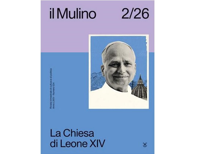 Copertina Il Mulino