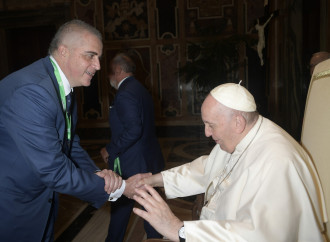 «Così la malattia mi ha portato ad essere un uomo nuovo nella fede»
