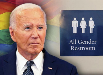 Un'Agenzia per l'ambiente LGBT