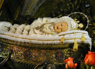 La Natività di Maria, una bambina all'alba della redenzione