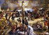 Tintoretto: la bellezza della resurrezione nella croce