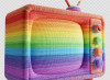 Bollino arcobaleno per programmi LGBT