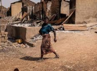 Altri 30 cristiani rapiti in Nigeria