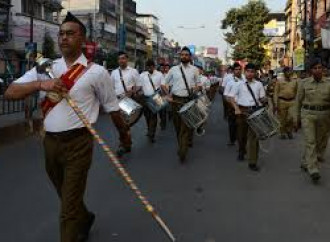 Cristiani in preghiera attaccati da estremisti indù in India