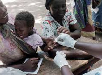 In Burundi metà della popolazione ammalata di malaria