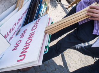 Unioni civili e convivenze: l’involuzione di diritti e doveri