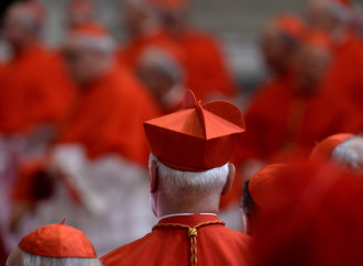 Titoli e diaconie dei nuovi cardinali