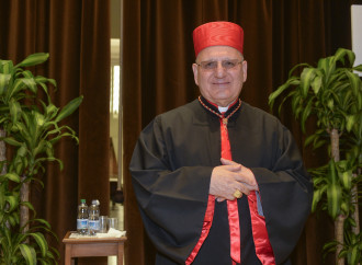 A 77 anni si ritira il cardinale Louis Raphaël Sako