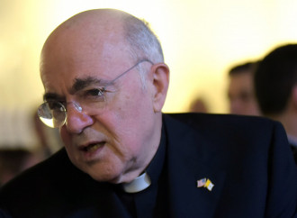 Viganò and Lefebvrians, the illusion of a Tradition without Church