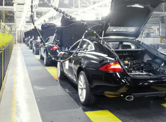 La svolta woke di Jaguar, un effetto boomerang da manuale