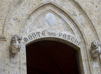 MPS-Mediobanca, il risiko bancario non fa il bene del Paese