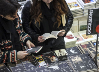 In Italia pochi lettori, il divario tocca soprattutto il Sud