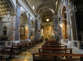 Cattolici nelle banlieue culturali, ma c'è ancora domani