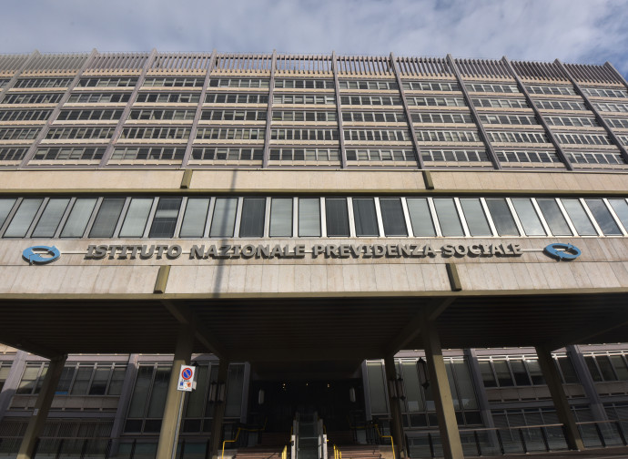 CARLO CARINO - imagoeconomica