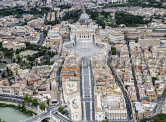 Soppresso il Pontificio Comitato per la Giornata Mondiale dei Bambini