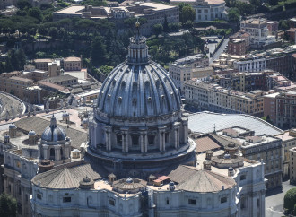 Bistrot San Pietro, lo chef consiglia: pomodoro e... basilica