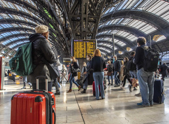 Ferrovie allo sbando, la privatizzazione può essere il binario giusto