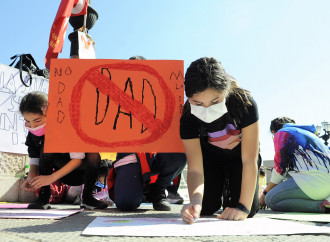 Scuola in lockdown, la verità non assolve la "Scienzah"