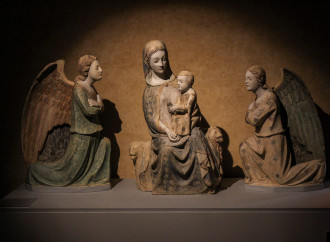 Corredentrice perché Madre di Dio