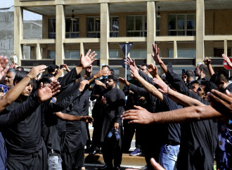 Ashura a Milano, il silenzio non è sinonimo di rispetto