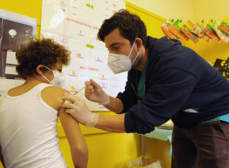 Vaccini, scelta di libertà: via al referendum per abrogare l'obbligo