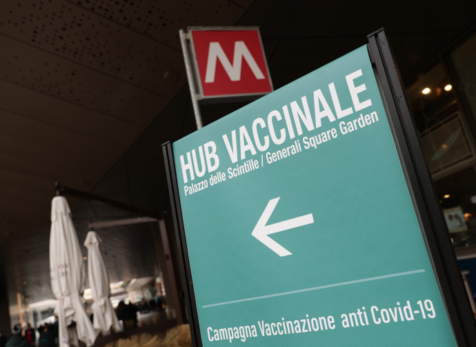 CANIO ROMANIELLO - IMAGOECONOMICA