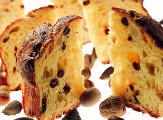 Il panettone solidale salverà il mondo? Di sicuro lo inquina