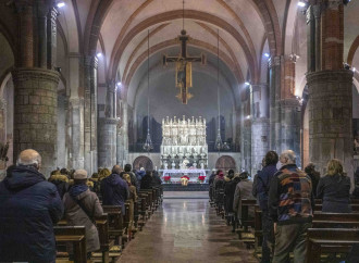 Culto Divino: spostata la festa non si sposta il precetto