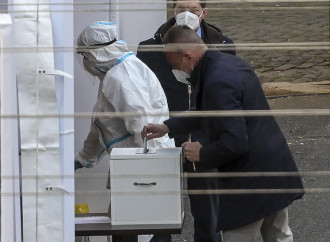 Critica della ragion pandemica, una summa per capire