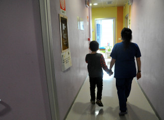 Autismo, ora è epidemia. Ma le cause sono ignote