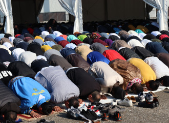 Moschea di Mestre, il sì di Moraglia dimentica cos’è l’islam