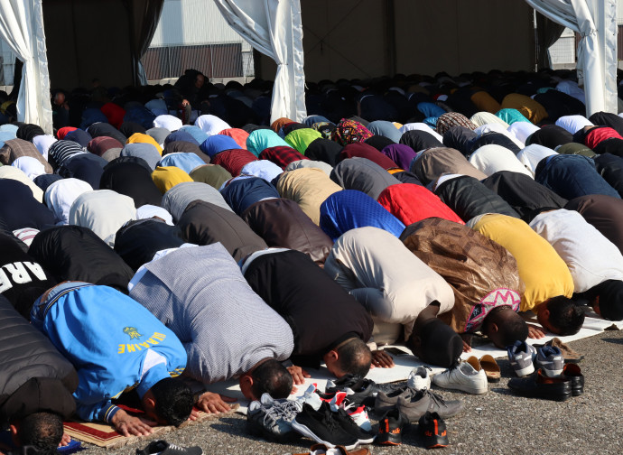 CLEMENTE MARMORINO - IMAGOECONOMICA CLEMENTE MARMORINO - IMAGOECONOMICA