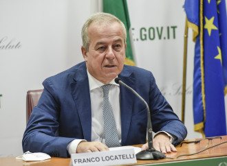 Locatelli a rapporto: la Commissione Covid entra nel vivo