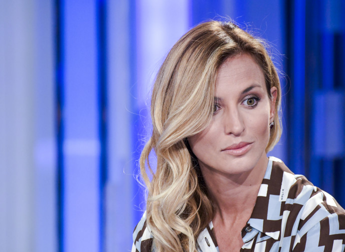 Beatrice Venezi nel 2022 (ImagoEconomica)