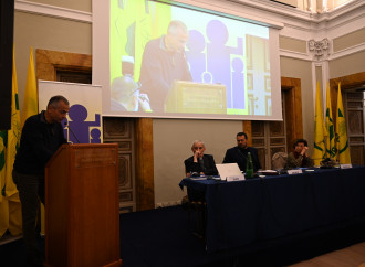 Famiglie numerose, tensioni per il rischio di una breccia Lgbt