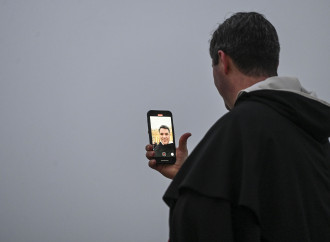 CARLO LANNUTTI - imagoeconomica