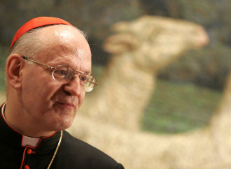Erdő: fede o non fede, è la questione essenziale
