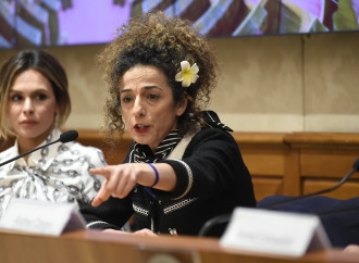 In Iran si rischia la vita per proteggere anche l'Occidente