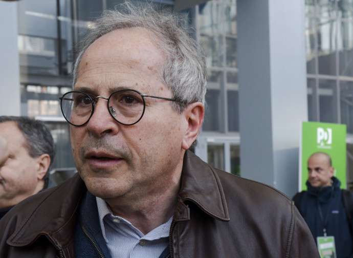 Alessia Mastropietro - Imagoeconomica