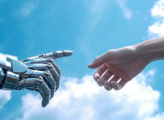 Tecnologia, social, IA: il rischio che l’uomo diventi oggetto